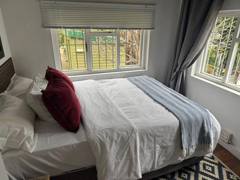 To Let 3 Bedroom Property for Rent in Green Point Western Cape